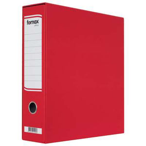 Registrator Fornax office A4/80 K4