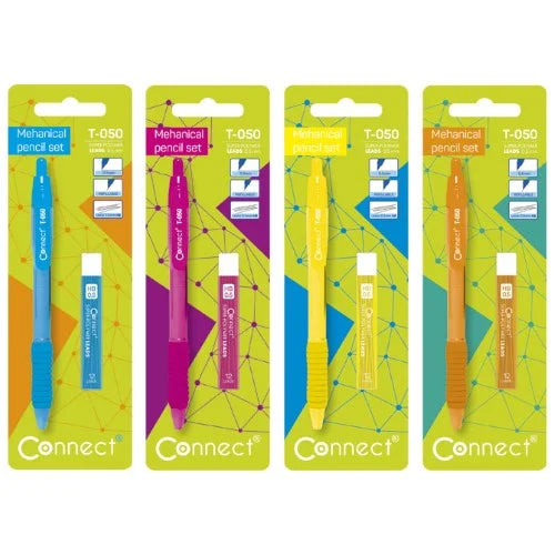 Tehnička olovka Connect sa minama