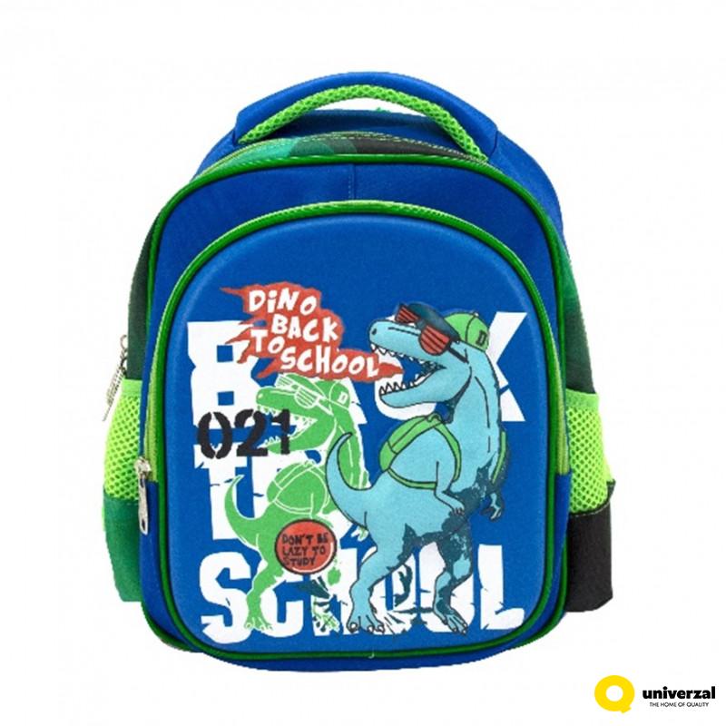 Torba djecija Octopus Dino