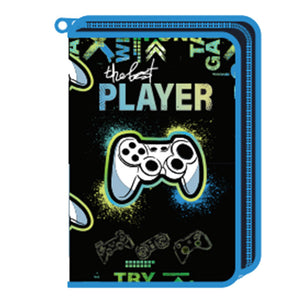 PERNICA PUNA 1 ZIP OCTOPUS P1ZP2604F PLAYER