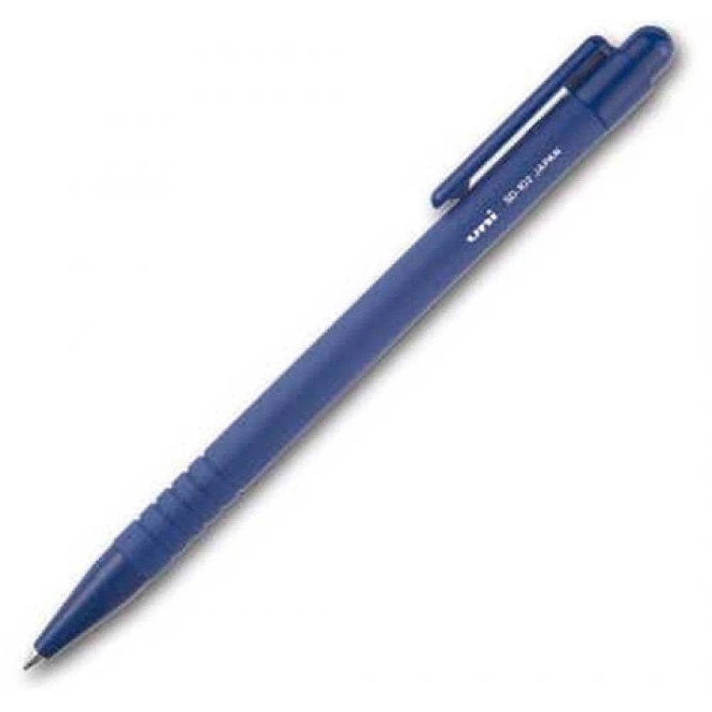 Uniball Point pen plavi