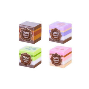 Gumica Deli kocka