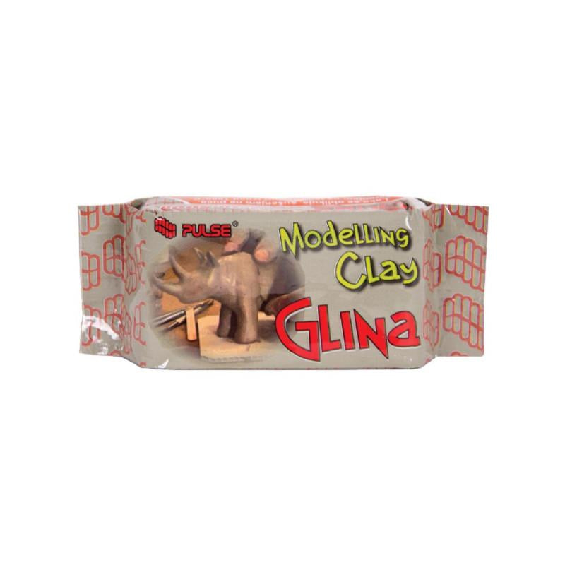 Glina 500gr