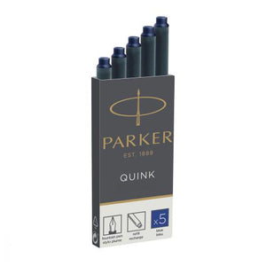Patroni za nalivpero Parker 5/1