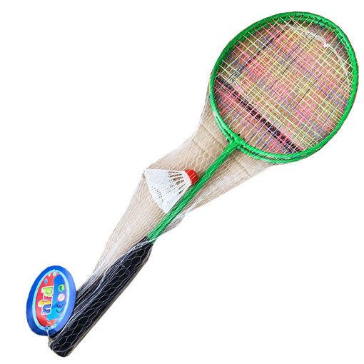 Badminton set