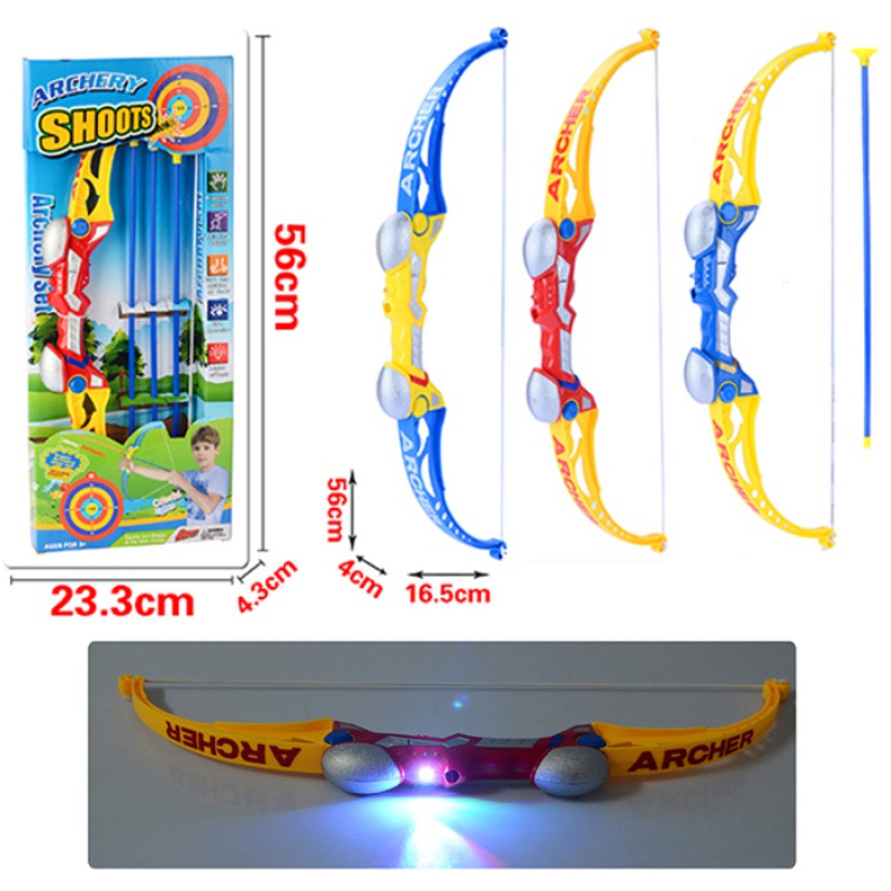 Luk i strijela igračka