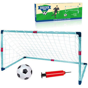 Nogometni gol