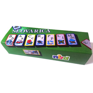 Slovarica
