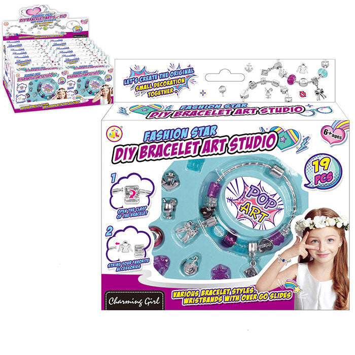 Set za izradu narukvica