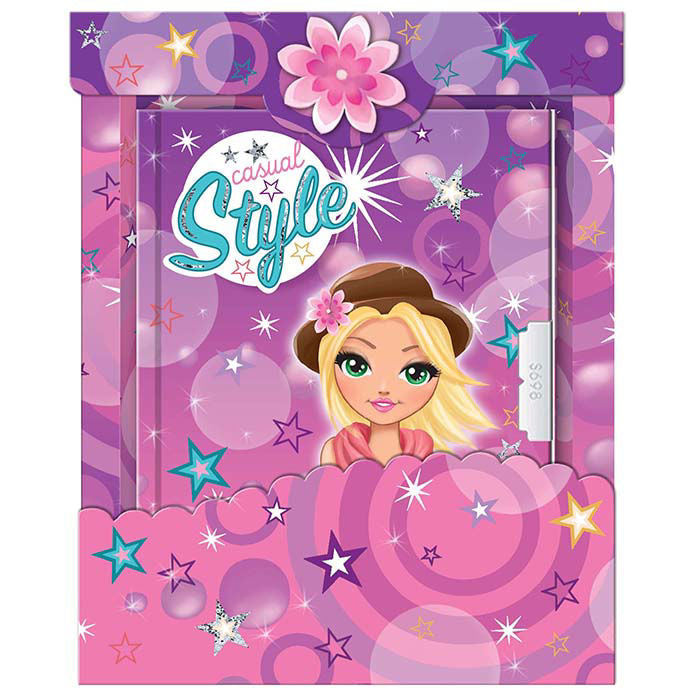 Dnevnik "Super Star"