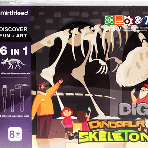 Set za iskopavanje dinosaura