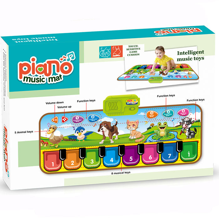 TIGGI Klavijatura interaktivna