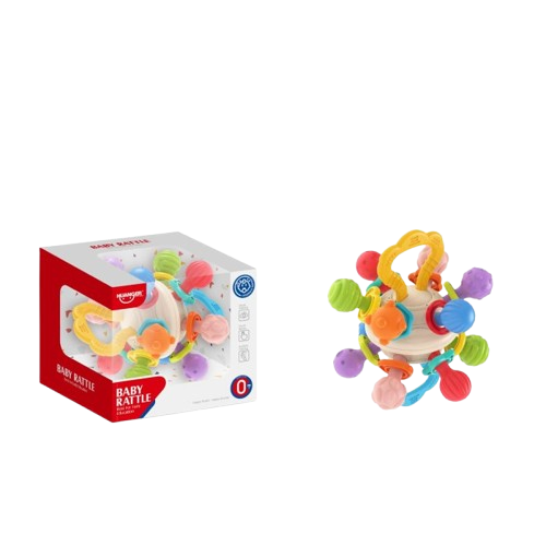 Baby sensory loptica