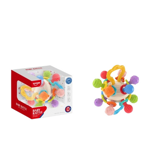 Baby sensory loptica