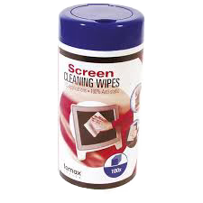 Maramice za čisćenje ekrana