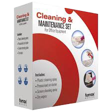 Set za čišćenje računara