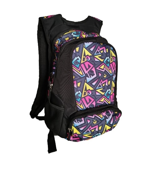 Ruksak Connet šareni