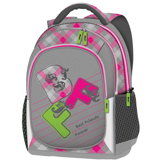 Anatomski ruksak Connect BFF