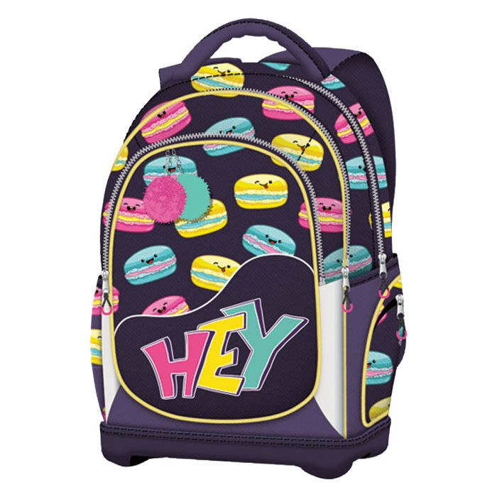 Ruksak anatomski Connect Hey