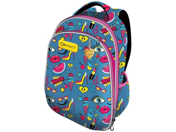 Ruksak connect anatomski 499064