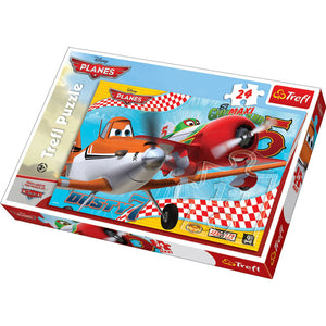 Puzzle maxi 24 TREFL