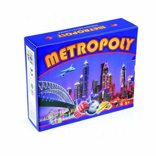 Metropoly