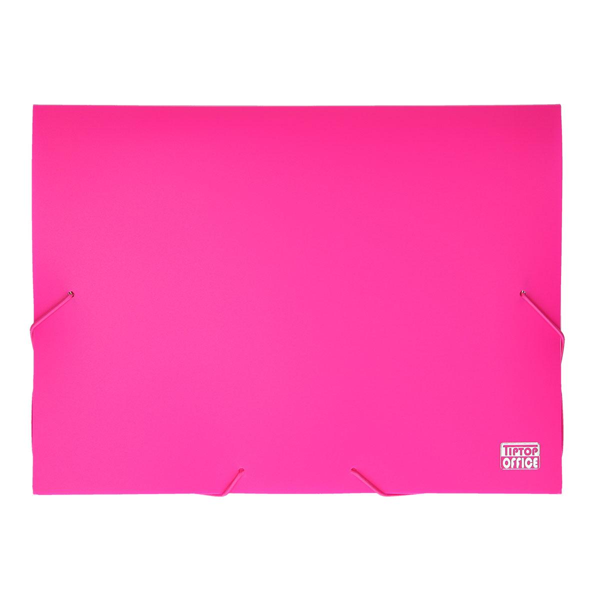 Fascikla sa gumom 3D TTO