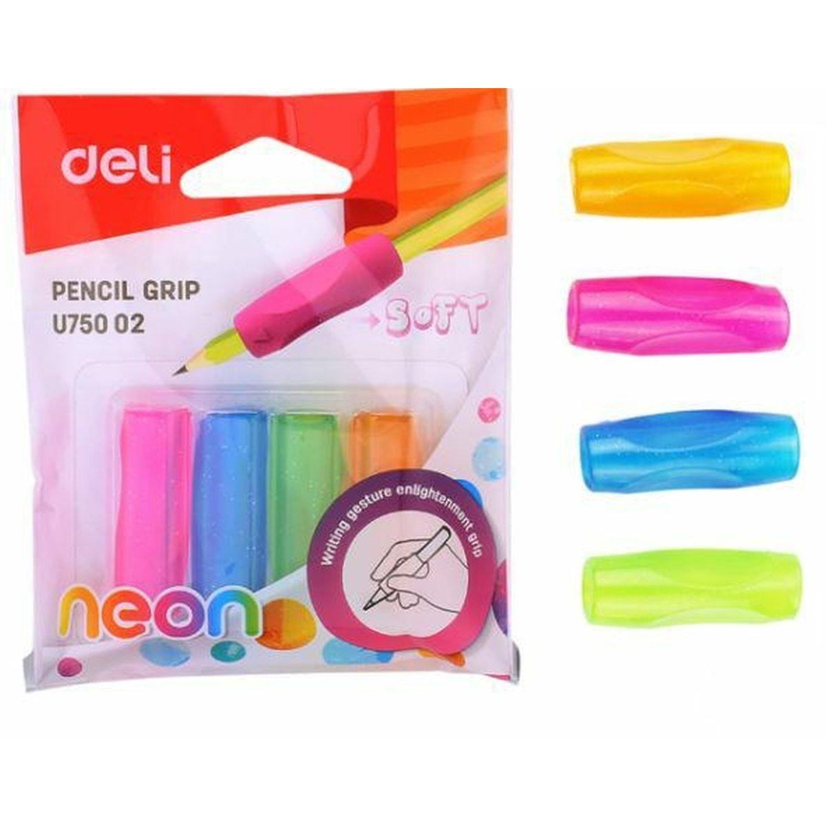 Grip za grafitnu olovku Deli 4/1