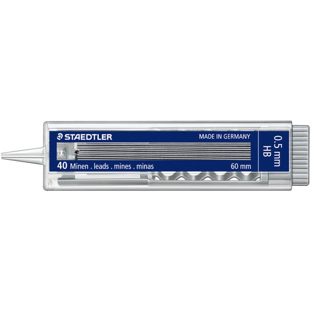 Mine Staedtler 0.5 40/1