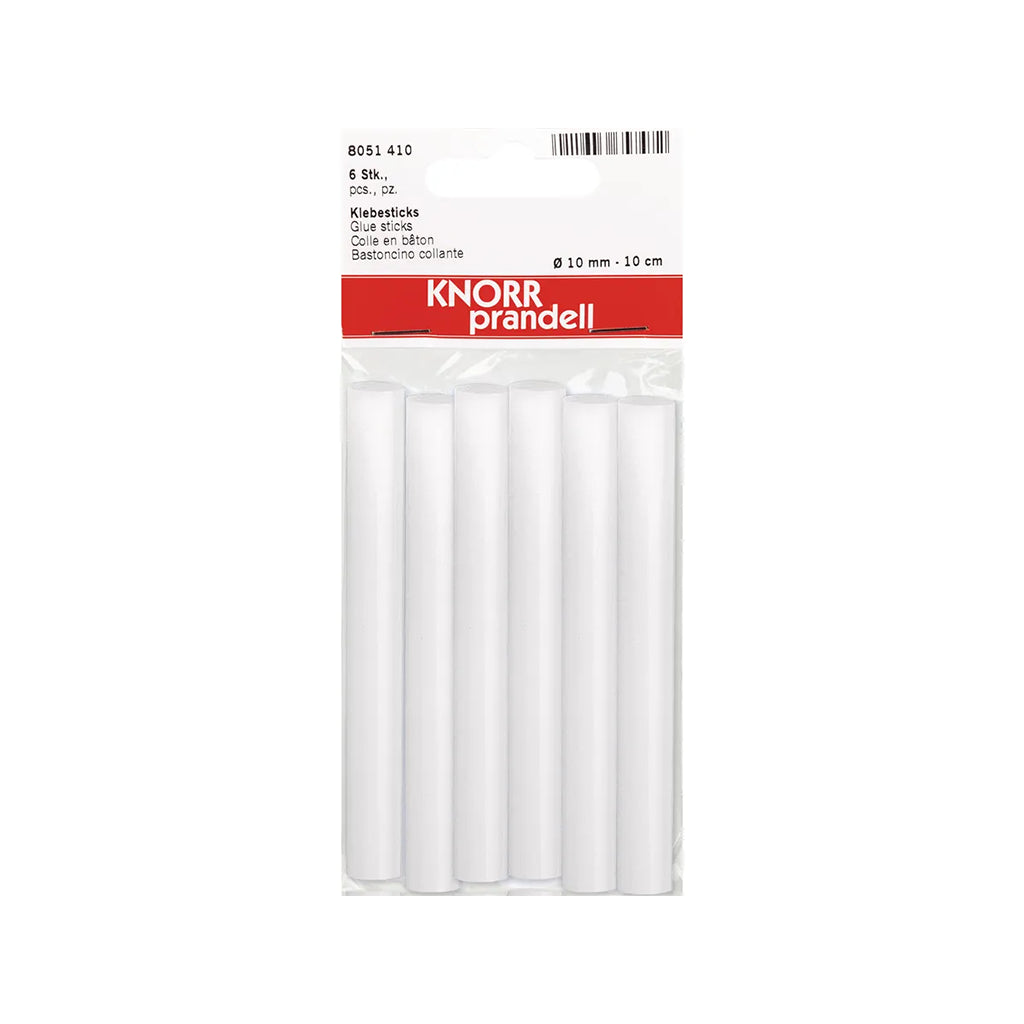 Patroni vruce ljepilo 6/1