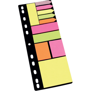 Post it index