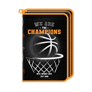 PERNICA PUNA 1 ZIP OCTOPUS P1ZE2602F WE ARE THE CHAMPIONS