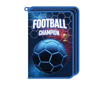 PERNICA PUNA 1 ZIP OCTOPUS P1ZE2615F FOOTBALL CHAMPIONS