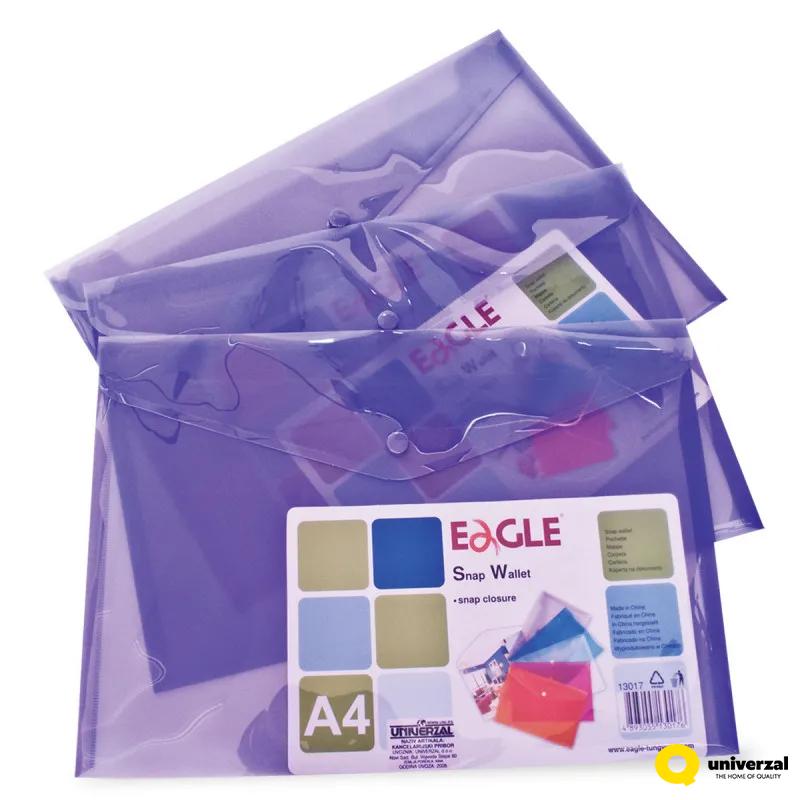 Fascikla/koverta za dokumente A4