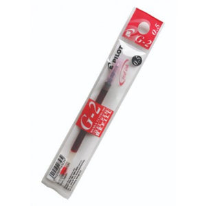 Umetak Pilot G-2 crveni