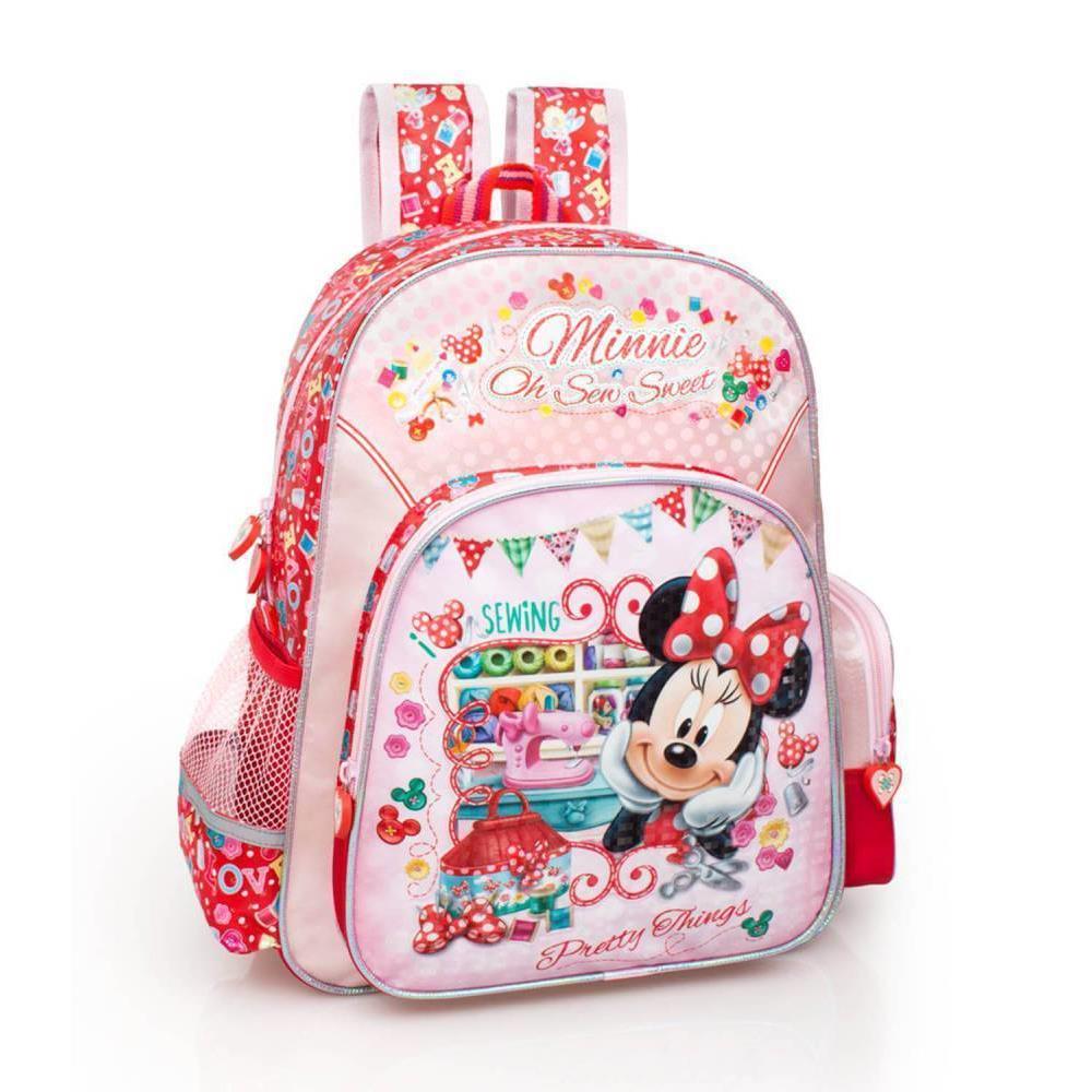 Ruksak školski Minnie