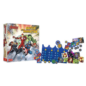 Disney Avengers bitka za Manhattan
