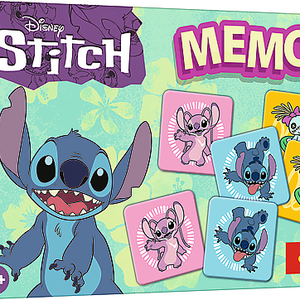 Disney igra Memos mini Lilo i Stitch