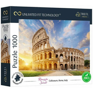 Puzzle 1000 UFT Sorto TREFL