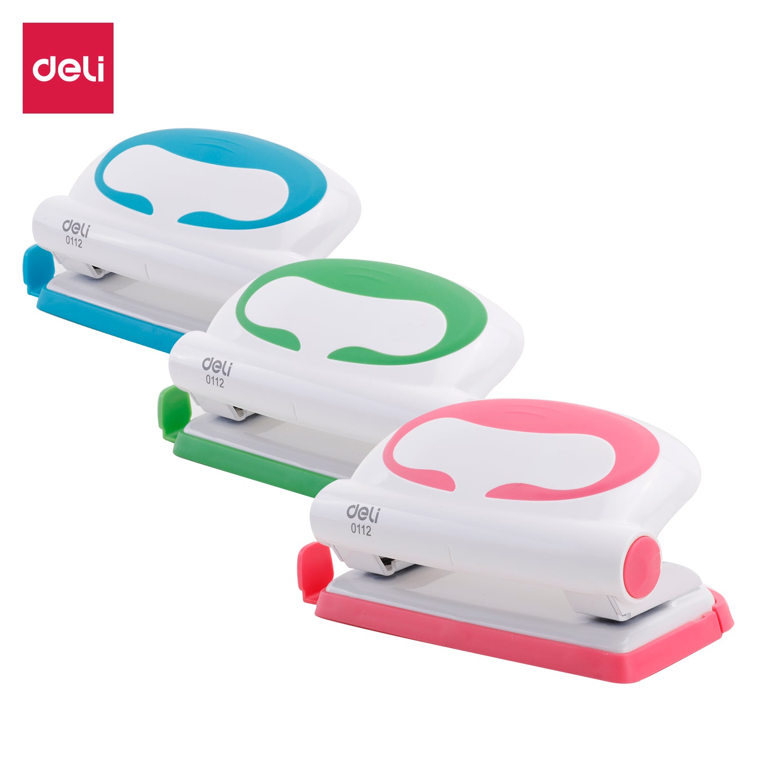 Bušilica papira Deli