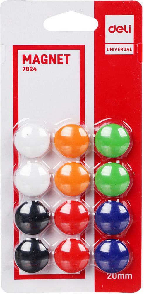 Magneti za tablu f20mm