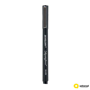 Grafički Liner Crni 0,2mm