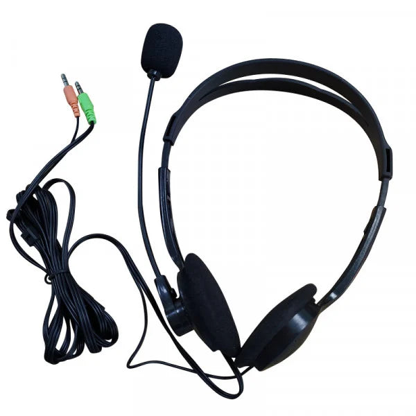 Slušalice sa mikrofonom Sann