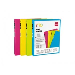 Registar samostojeći Rio Deli