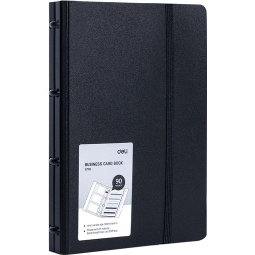 Etui za vizitke Deli 180