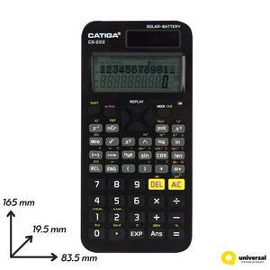 Catiga kalkulator cs-222