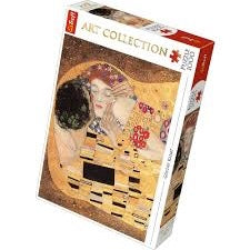Puzzle 1000 Art TREFL