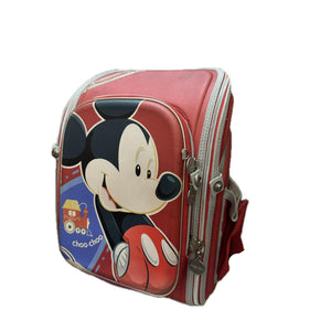 Ruksak Mickey Choo-Choo