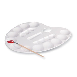 Paleta za likovno Morocolor