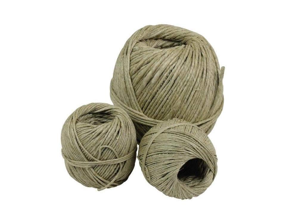 Špaga kudeljna tanka